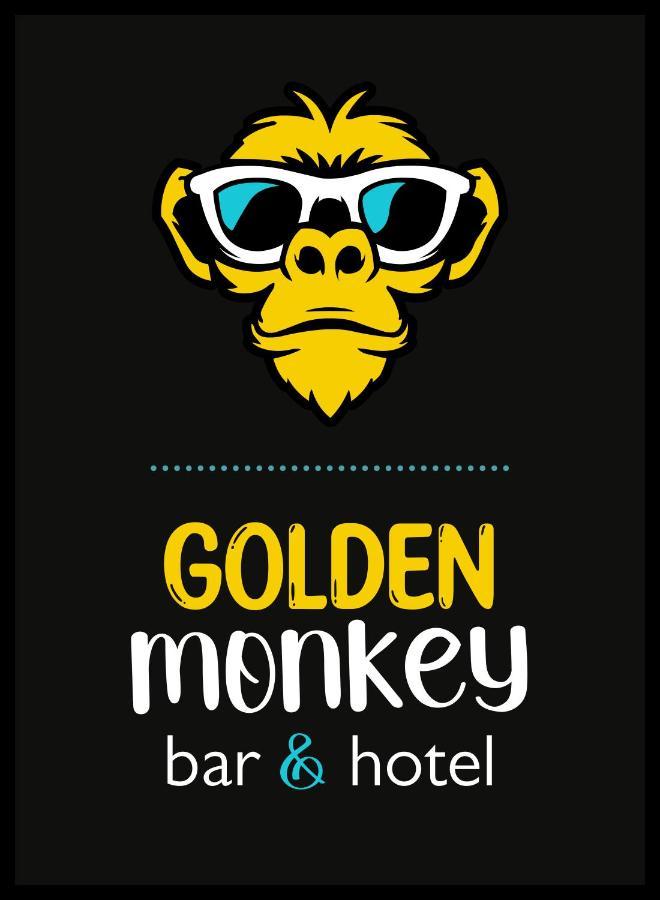 Golden Monkey Samui Hotel Koh Samui Luaran gambar
