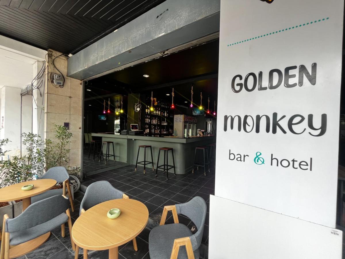 Golden Monkey Samui Hotel Koh Samui Luaran gambar