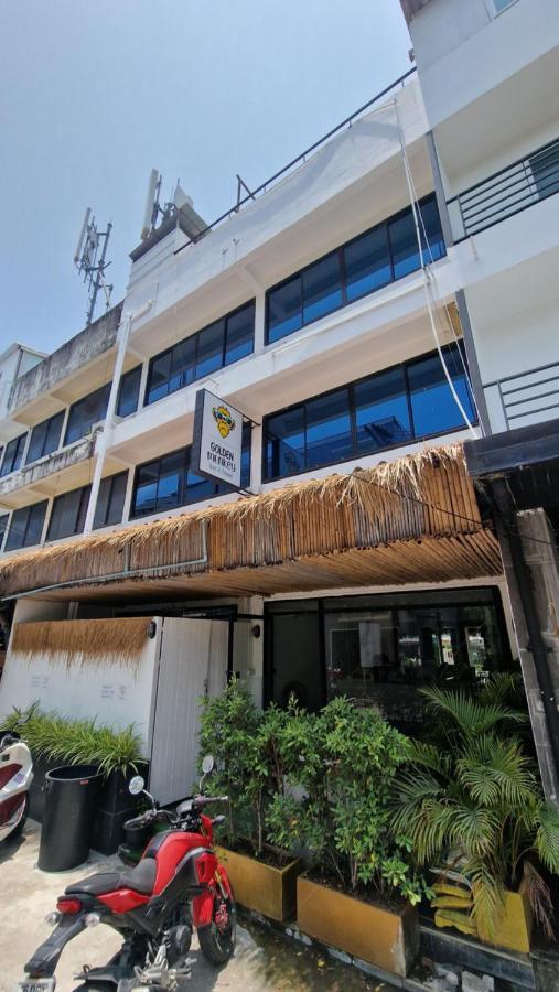 Golden Monkey Samui Hotel Koh Samui Luaran gambar